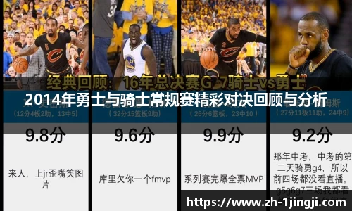 2014年勇士与骑士常规赛精彩对决回顾与分析